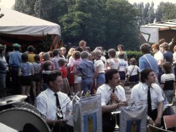 Schützenfest 1978